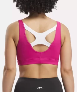 Sports Bras | Reebok Sports Bras Workout Ready Sports Bra