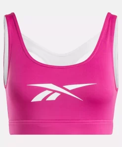 Sports Bras | Reebok Sports Bras Workout Ready Sports Bra