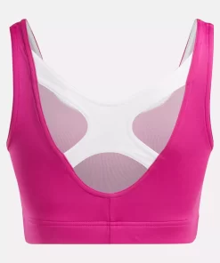 Sports Bras | Reebok Sports Bras Workout Ready Sports Bra