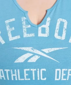Tank Tops | Reebok Tank Tops Workout Ready Supremium Big Logo Tank Top (Plus Size)