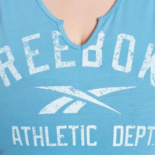 Tank Tops | Reebok Tank Tops Workout Ready Supremium Big Logo Tank Top (Plus Size)